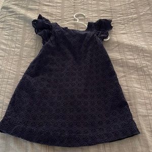 4T Polo Ralph Lauren dress